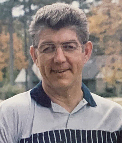 Jim Blake Lloyd